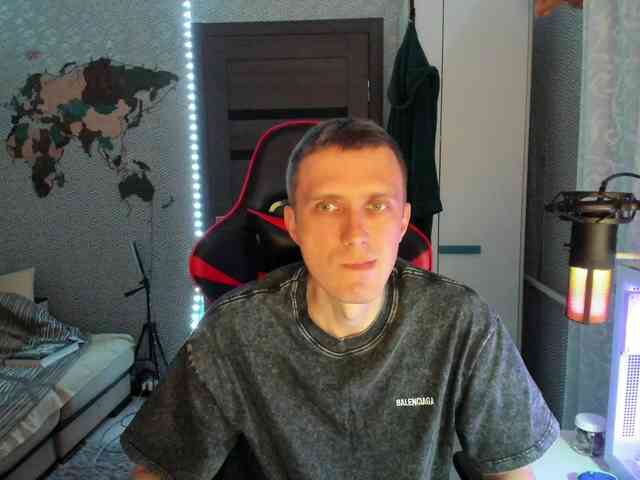 Alex21cmBolt
