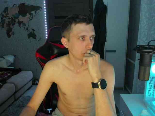 Alex21cmBolt