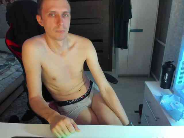 Alex21cmBolt