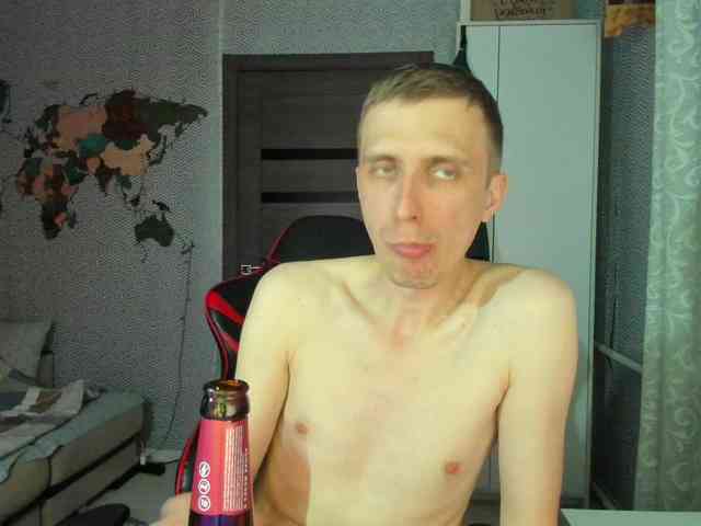 Alex21cmBolt