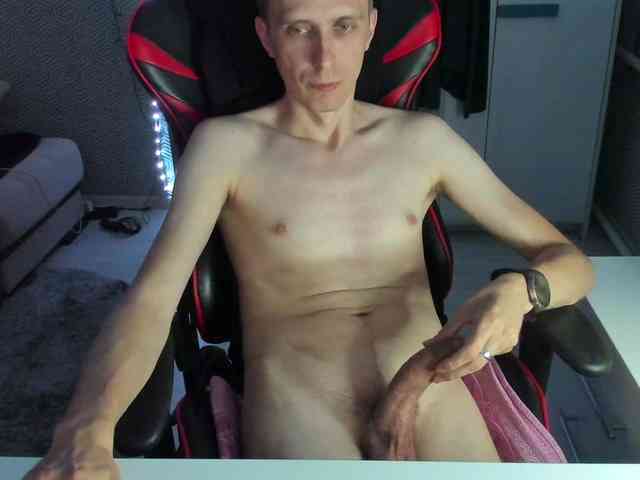 Alex21cmBolt