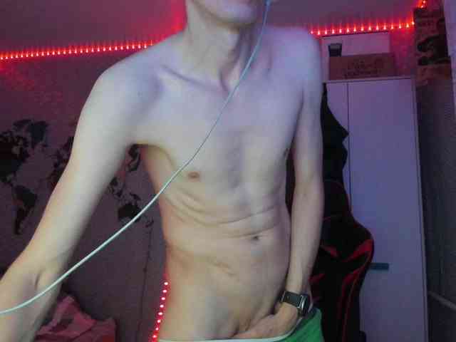 Alex21cmBolt