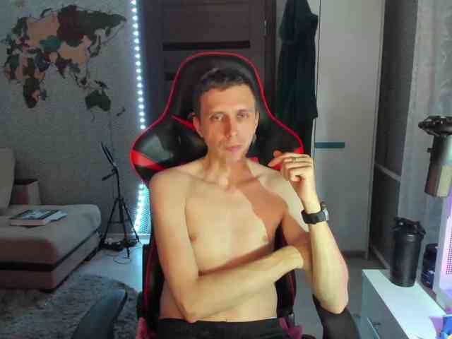 Alex21cmBolt