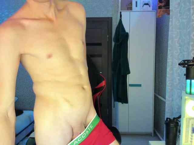 Alex21cmBolt