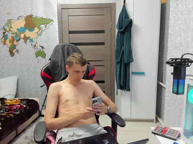 Alex21cmBolt