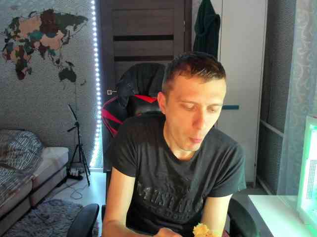 Alex21cmBolt