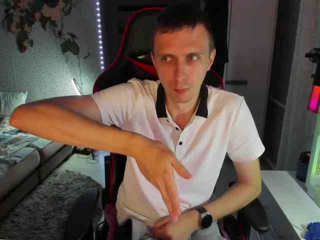 Alex21cmBolt