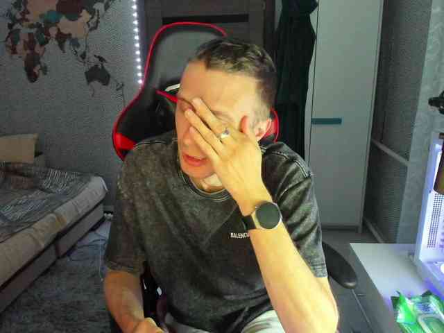 Alex21cmBolt