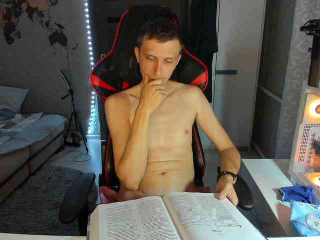 Alex21cmBolt