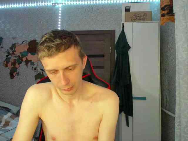 Alex21cmBolt
