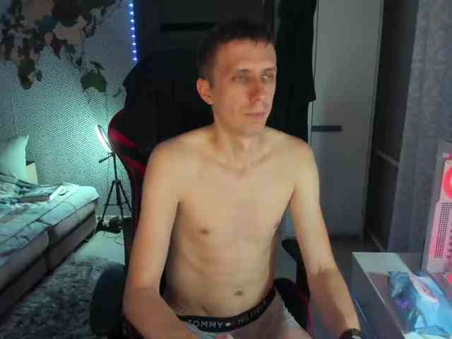 Alex21cmBolt