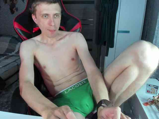 Alex21cmBolt