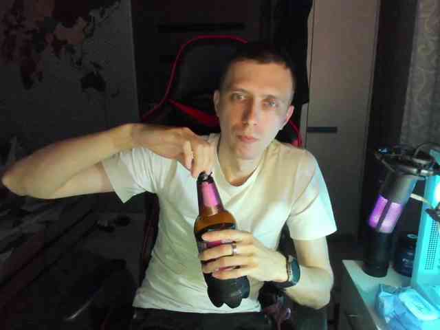Alex21cmBolt