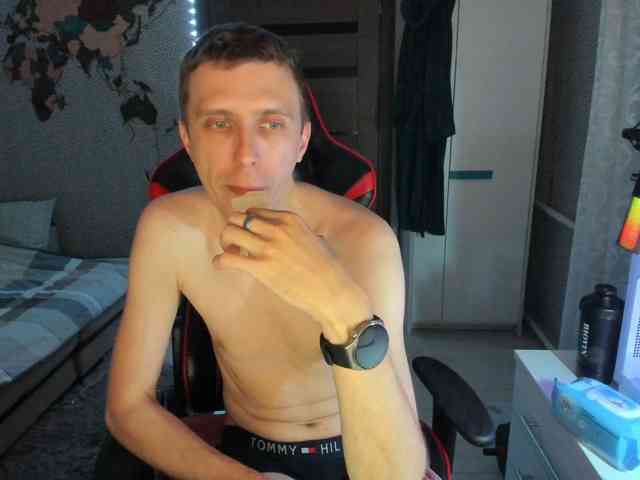 Alex21cmBolt