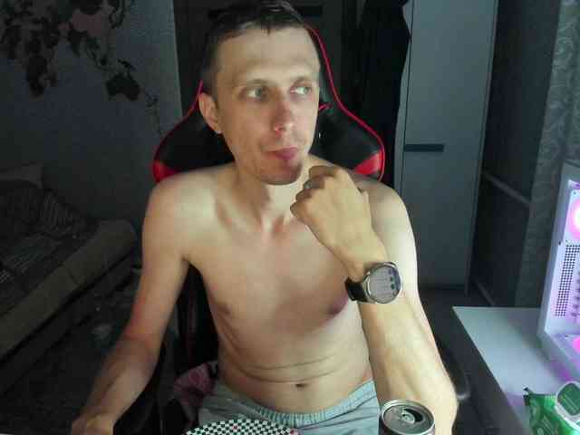 Alex21cmBolt