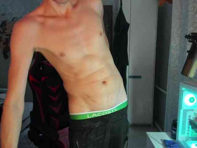 Alex21cmBolt