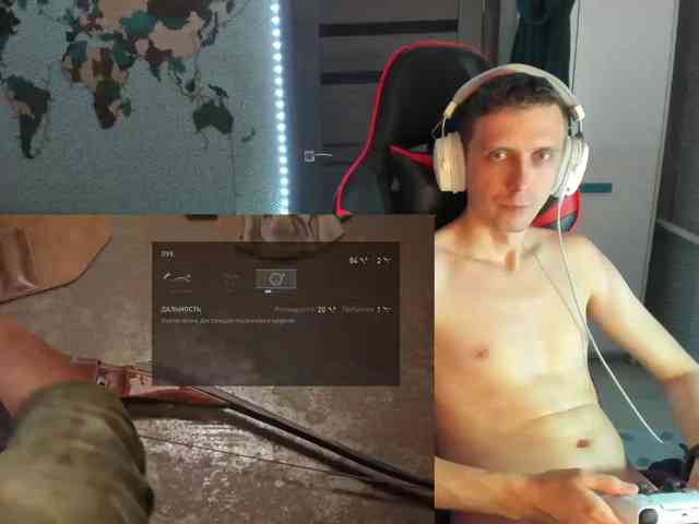 Alex21cmBolt
