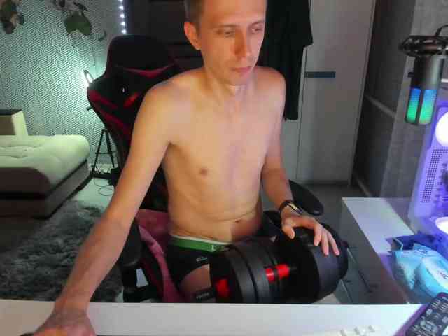 Alex21cmBolt