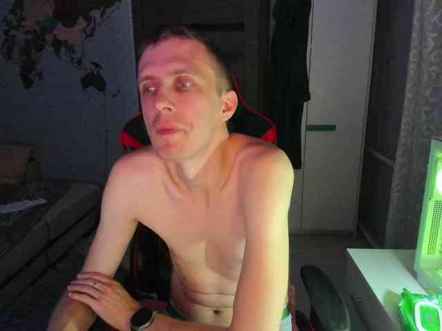 Alex21cmBolt