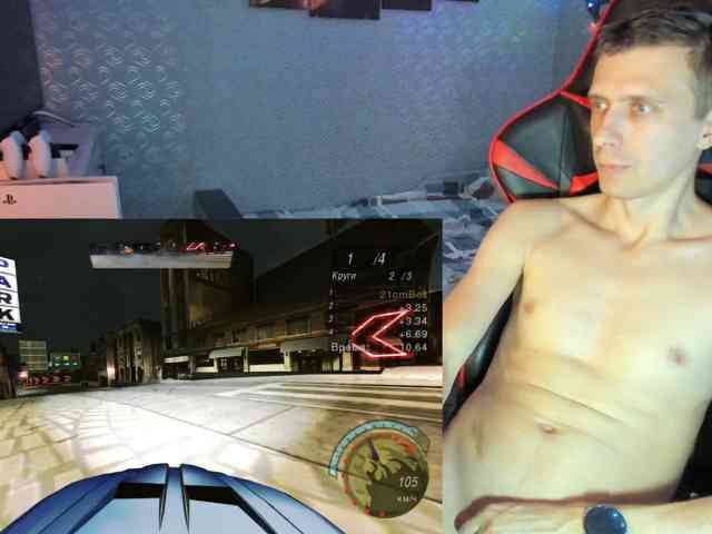 Alex21cmBolt