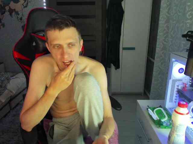 Alex21cmBolt