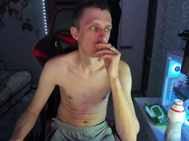 Alex21cmBolt