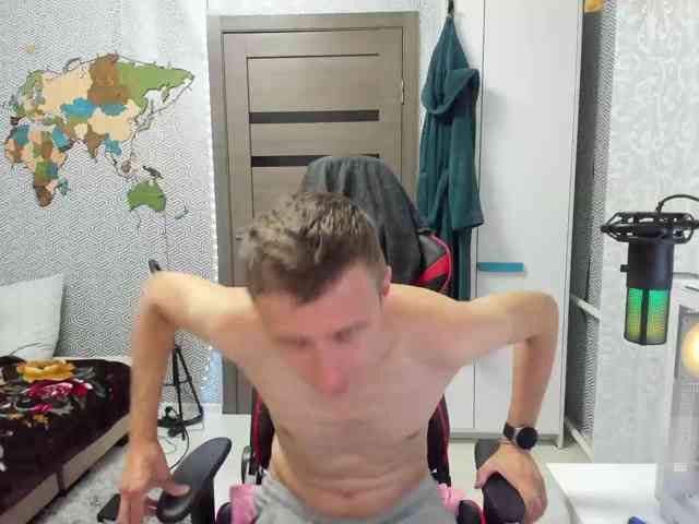 Alex21cmBolt