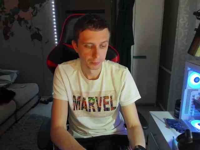 Alex21cmBolt