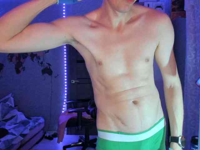 Alex21cmBolt