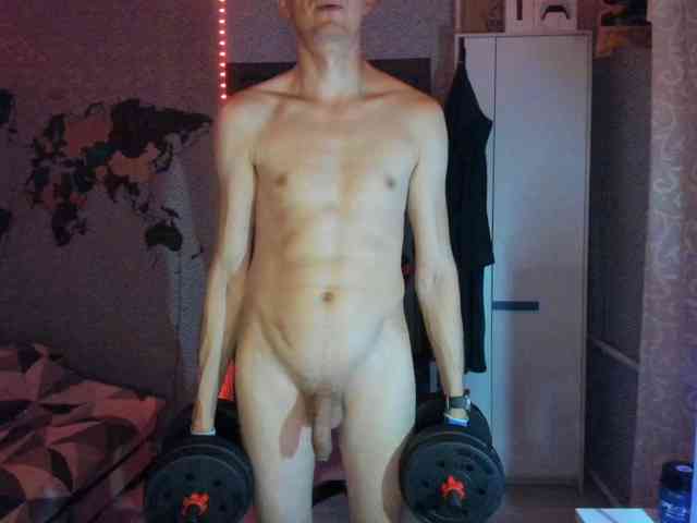 Alex21cmBolt