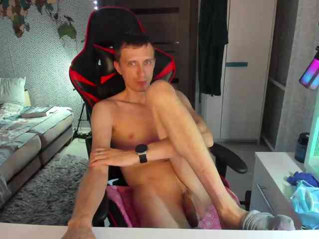 Alex21cmBolt