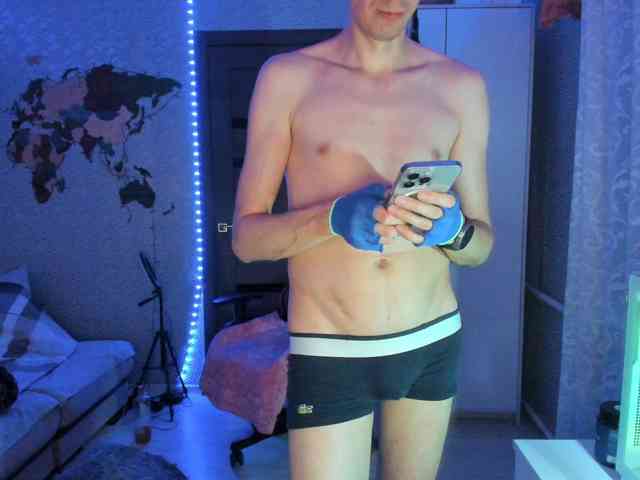Alex21cmBolt