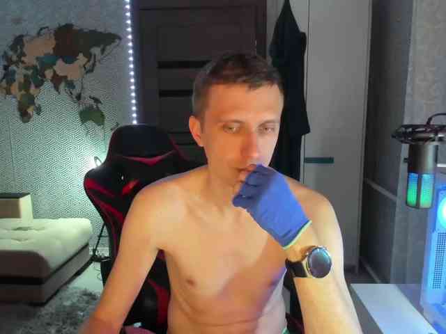 Alex21cmBolt
