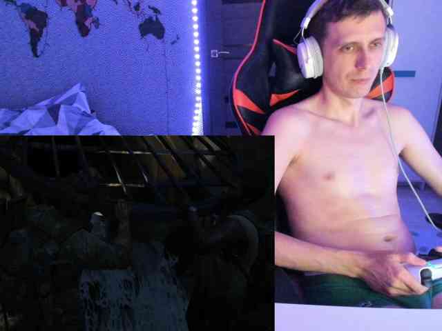 Alex21cmBolt