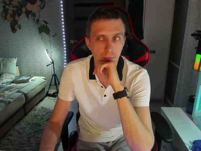 Alex21cmBolt