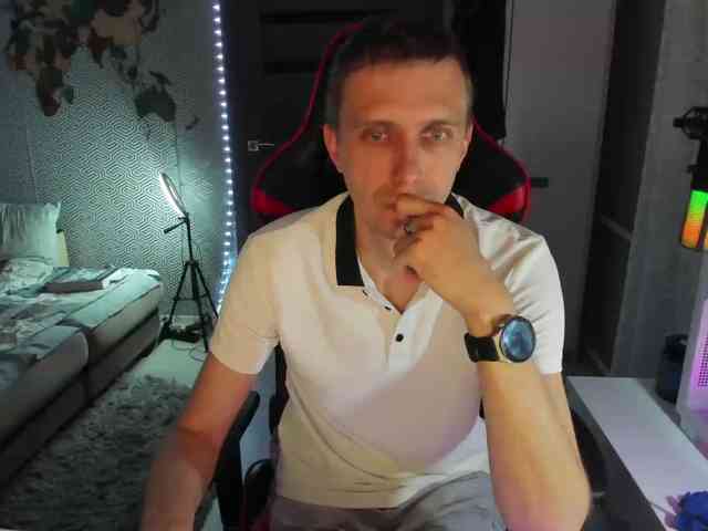 Alex21cmBolt