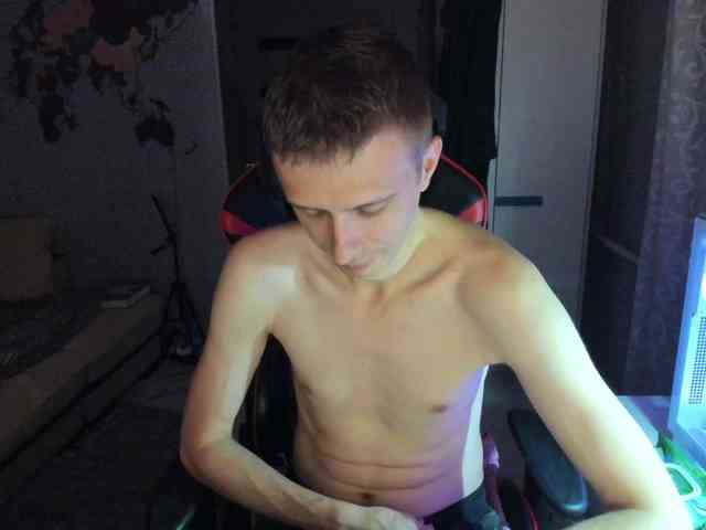 Alex21cmBolt