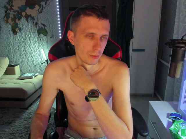 Alex21cmBolt