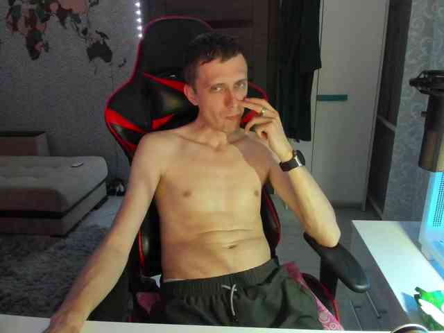 Alex21cmBolt