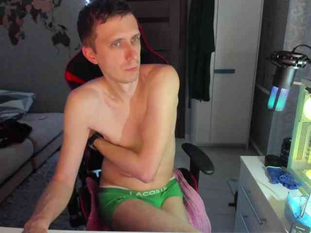 Alex21cmBolt