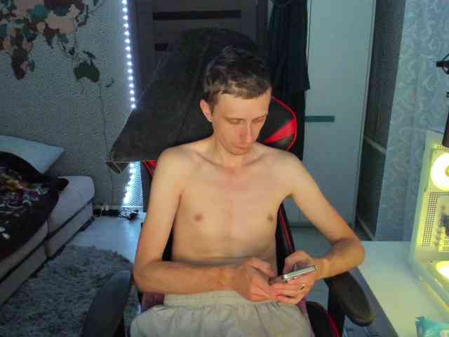 Alex21cmBolt
