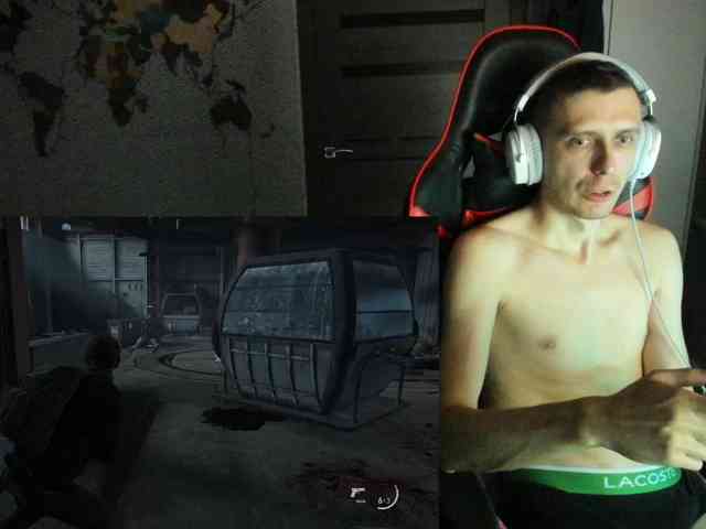 Alex21cmBolt