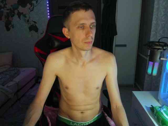 Alex21cmBolt