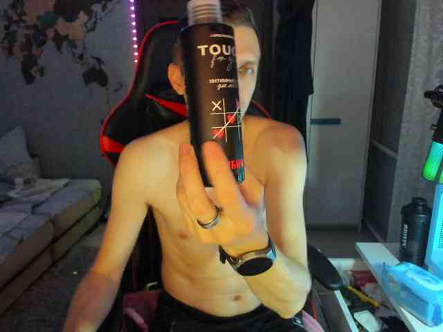 Alex21cmBolt