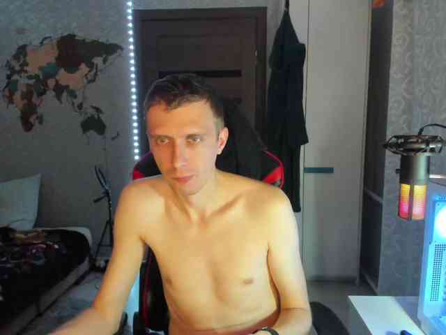Alex21cmBolt
