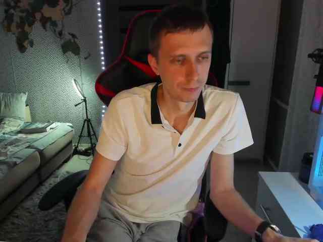 Alex21cmBolt