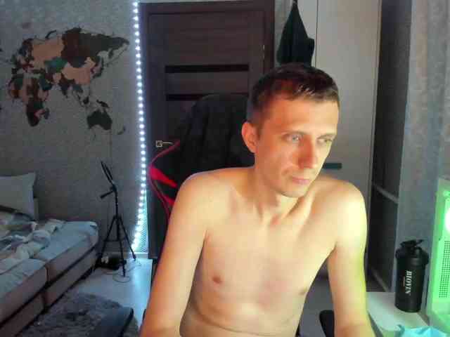 Alex21cmBolt