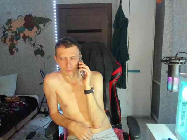 Alex21cmBolt