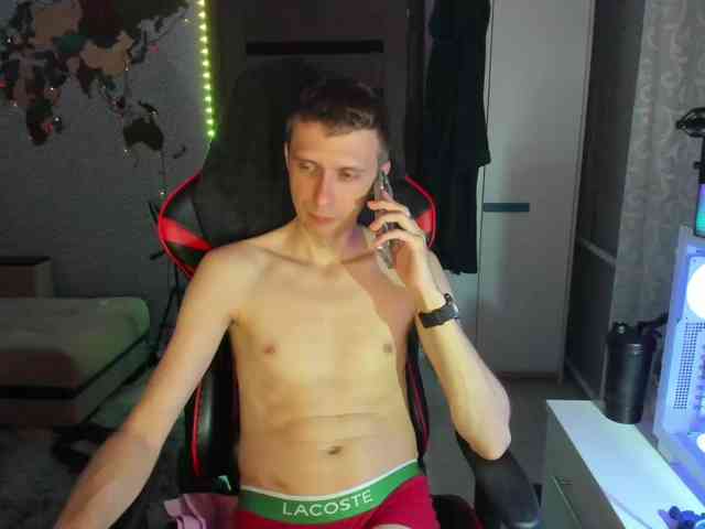 Alex21cmBolt
