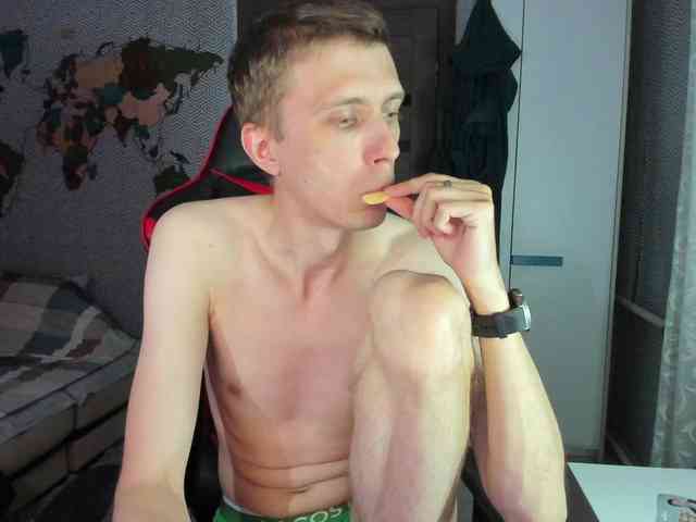Alex21cmBolt